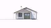 Vue - BUNGALOW 139